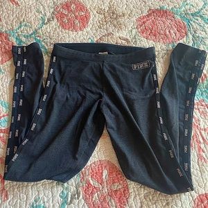 VS PINK leggings